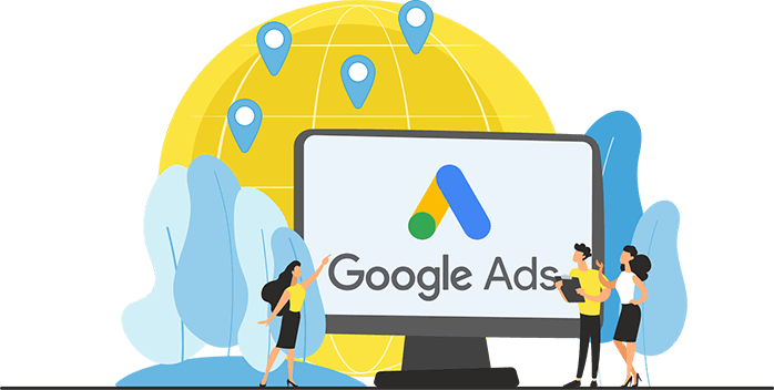 Реклама Google Ads: пошаговая инструкция по настройке для новичков ✔️ Блог Webpromo